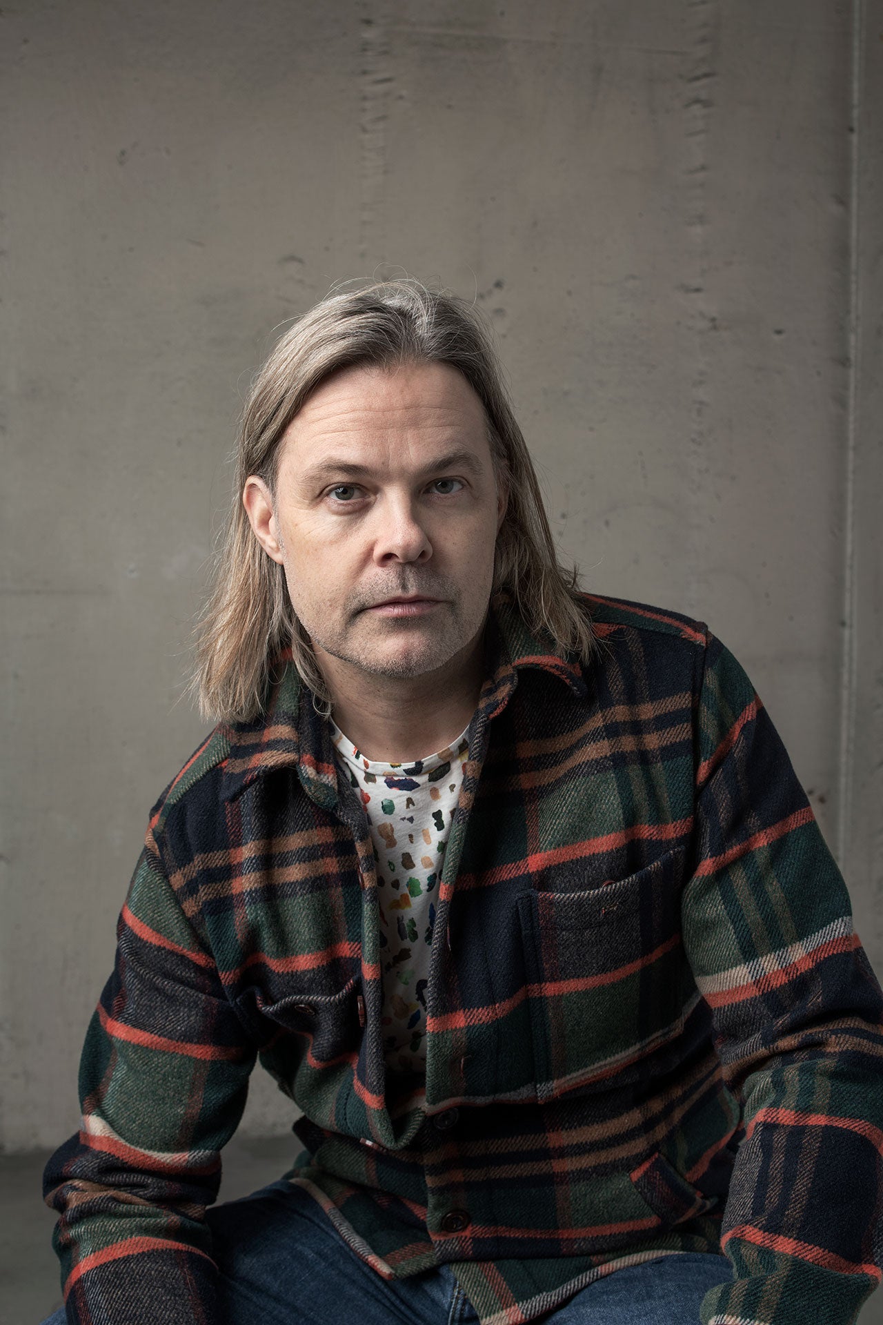 Daniel Enoksson
