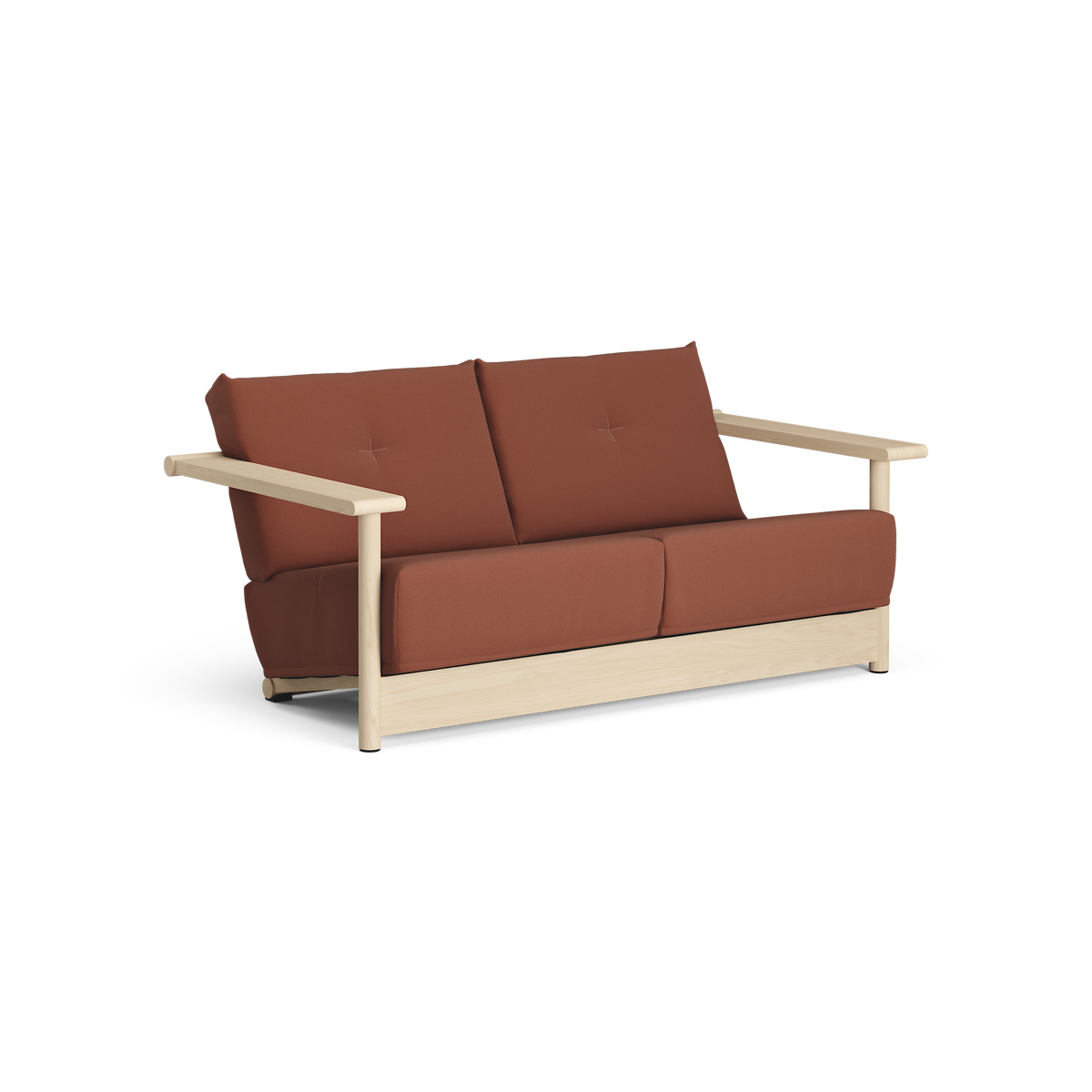 Baba Sofa 2-seater