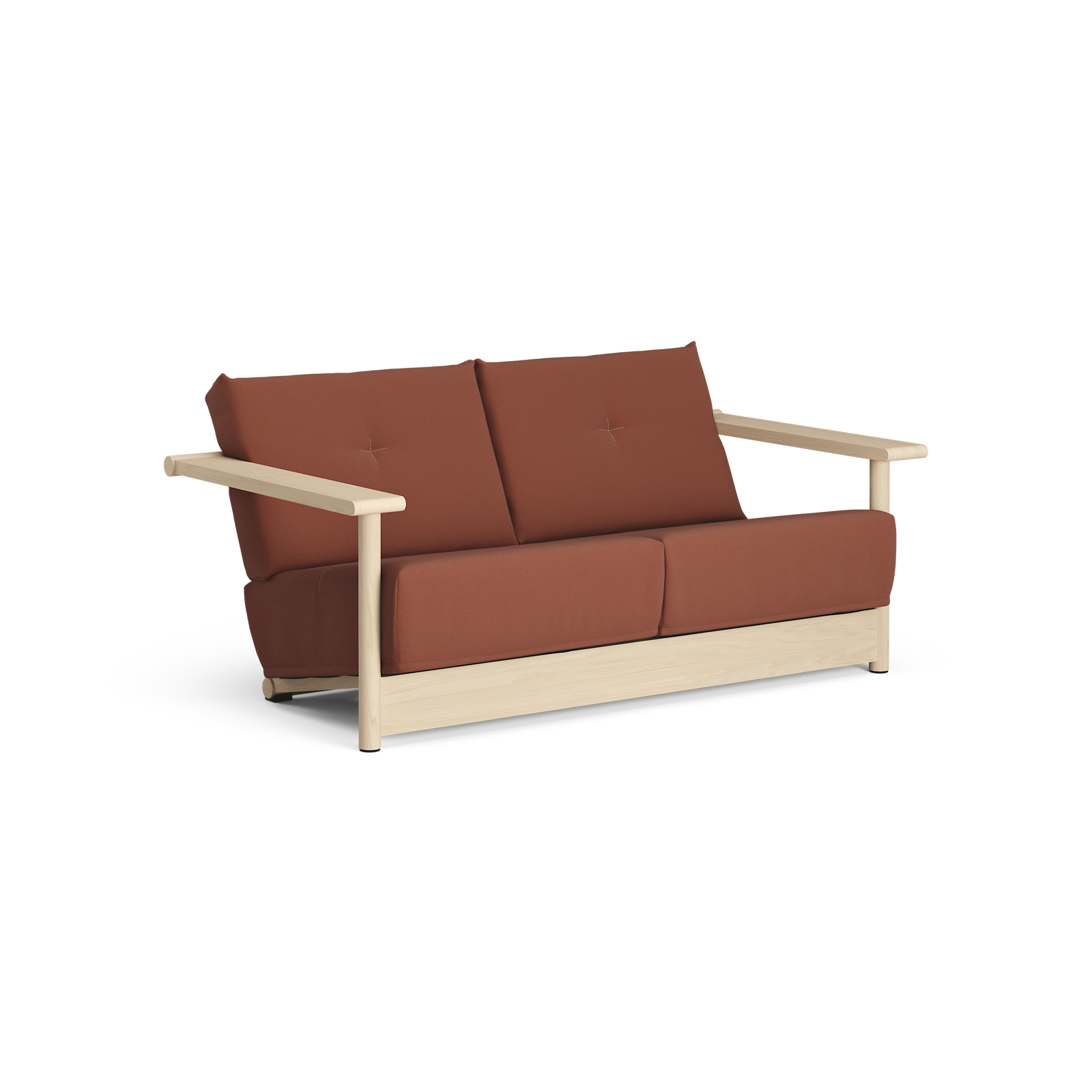 Baba Sofa 2-seater