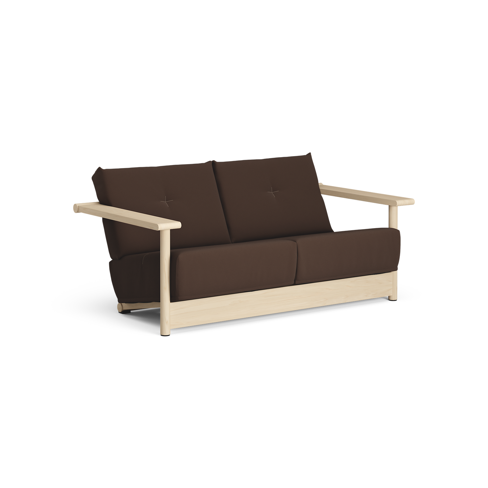 Baba Sofa 2-seater