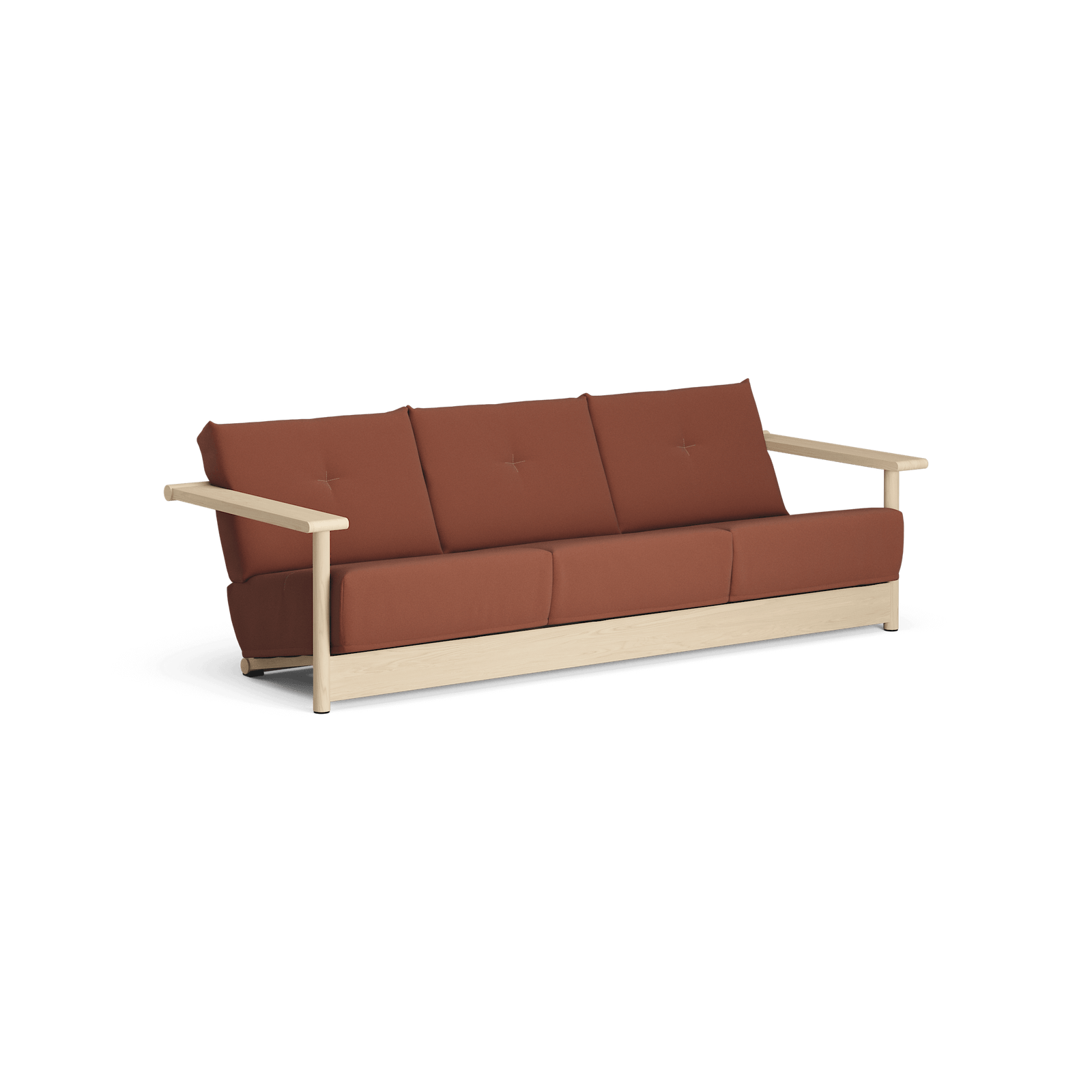 Baba Sofa 3-seater
