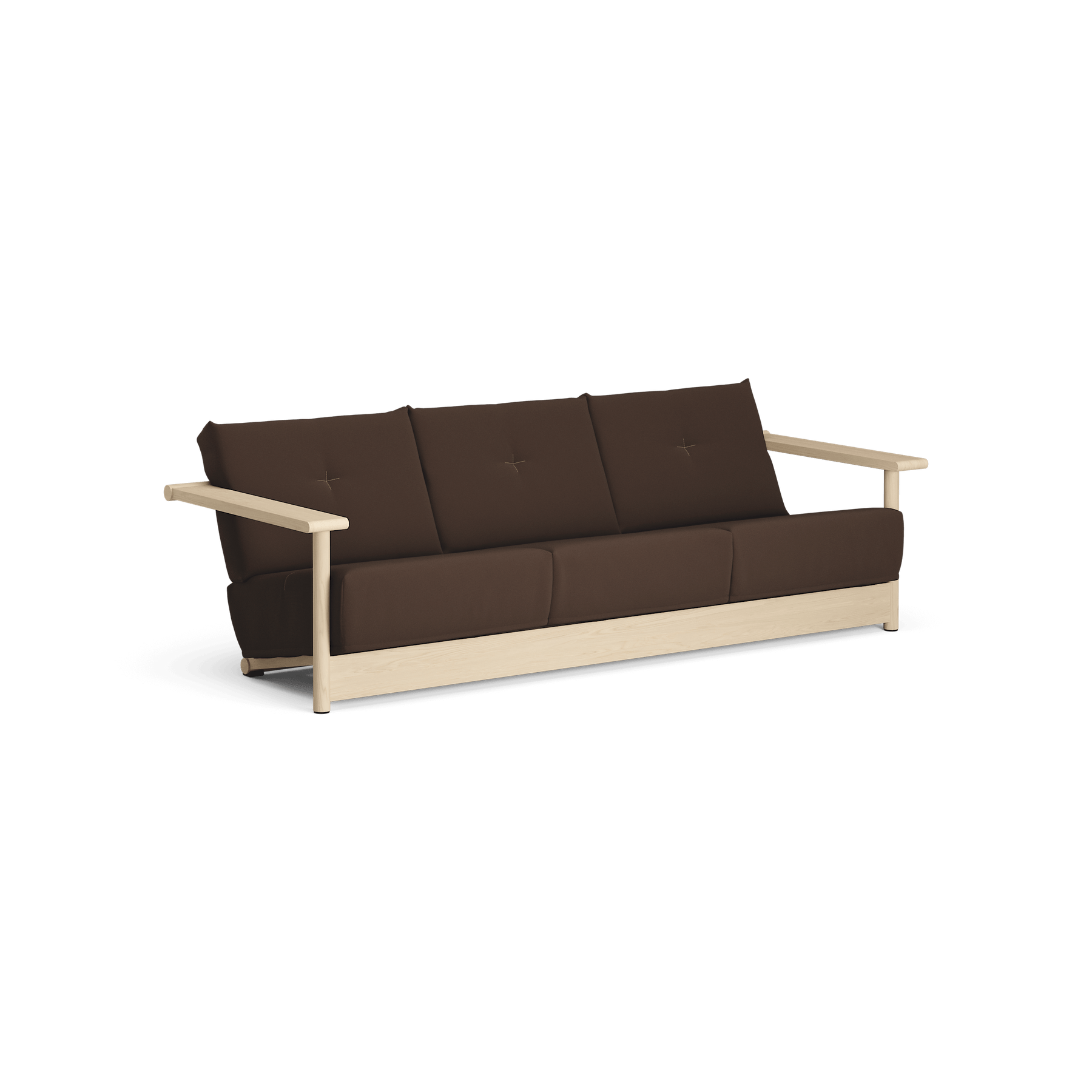 Baba Sofa 3-seater
