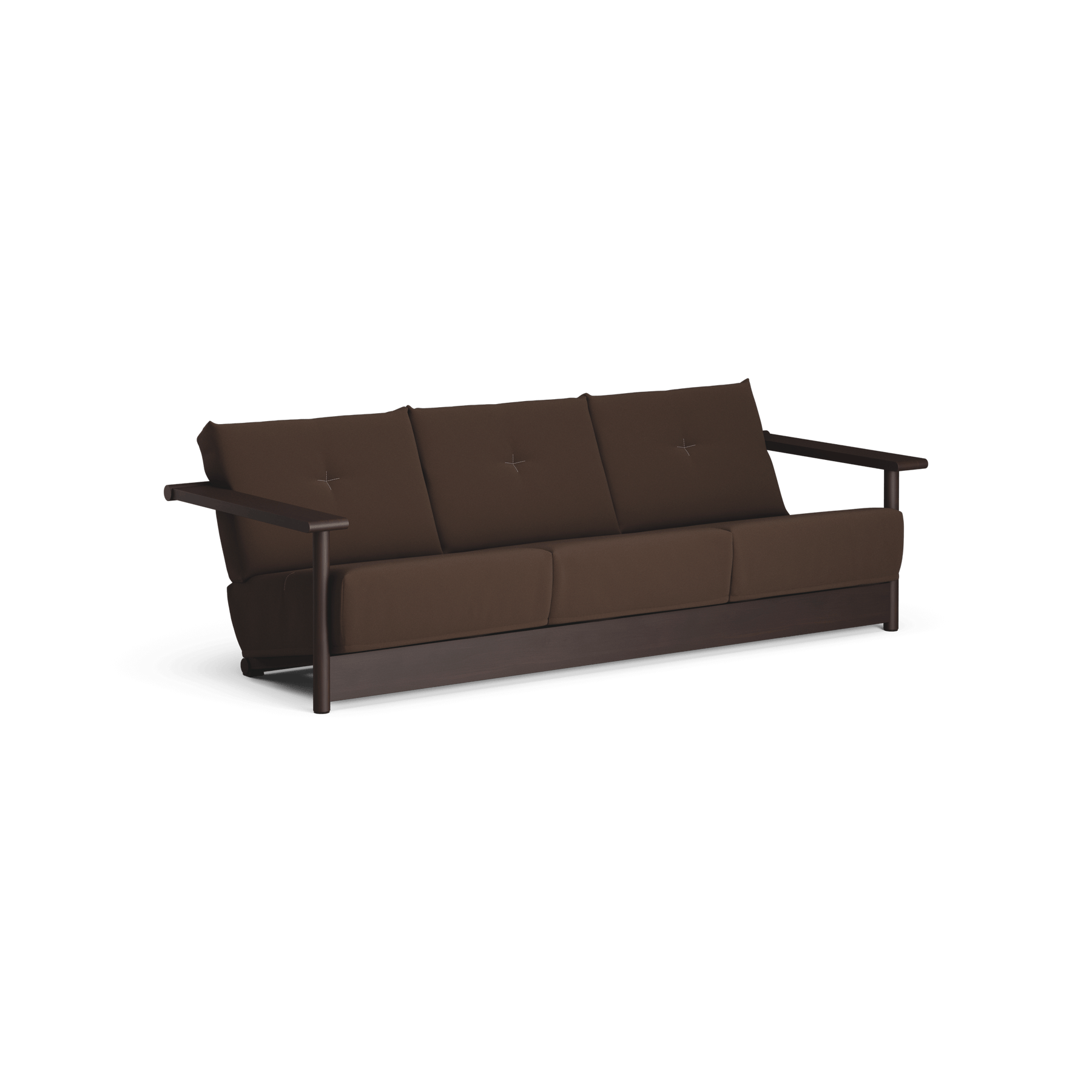 Baba Sofa 3-seater