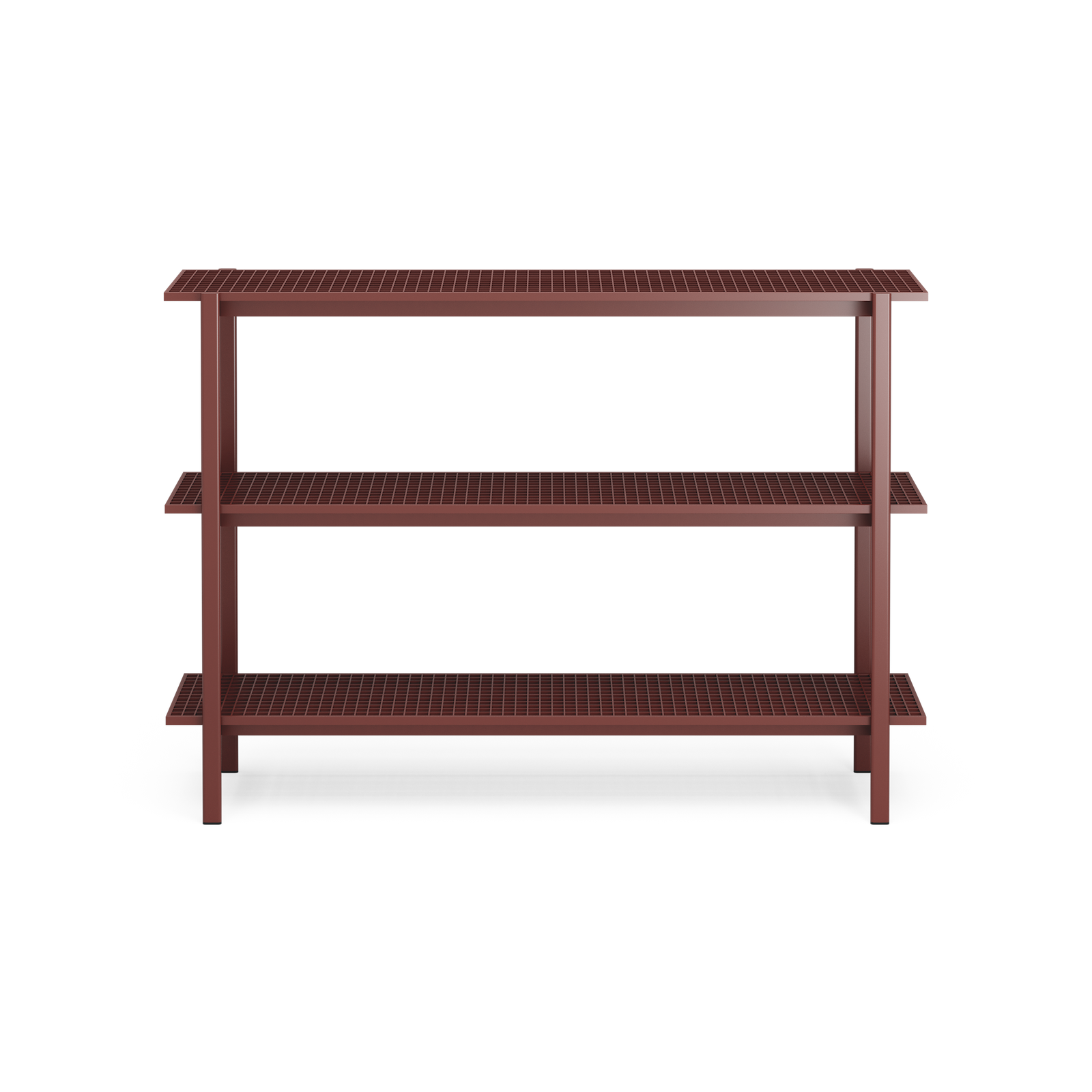 Grid Shelf Large