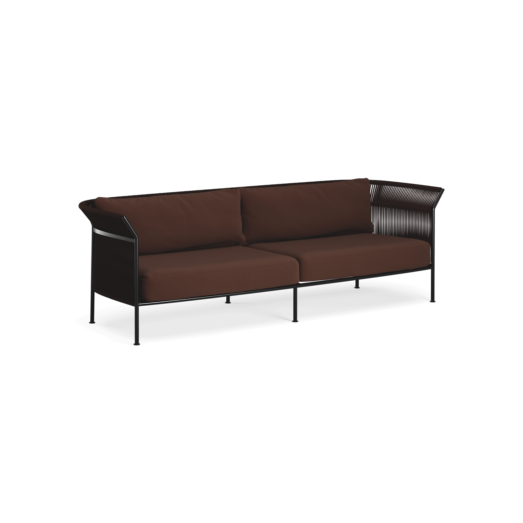 Solo Sofa 3-seater