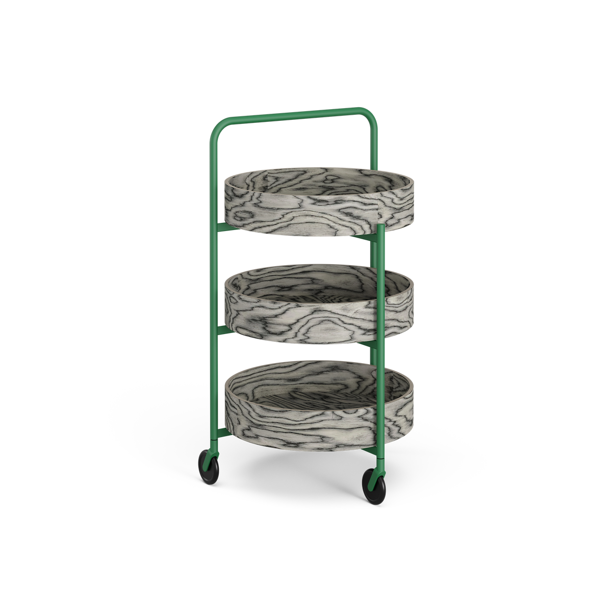 Trifle Serveringsvagn