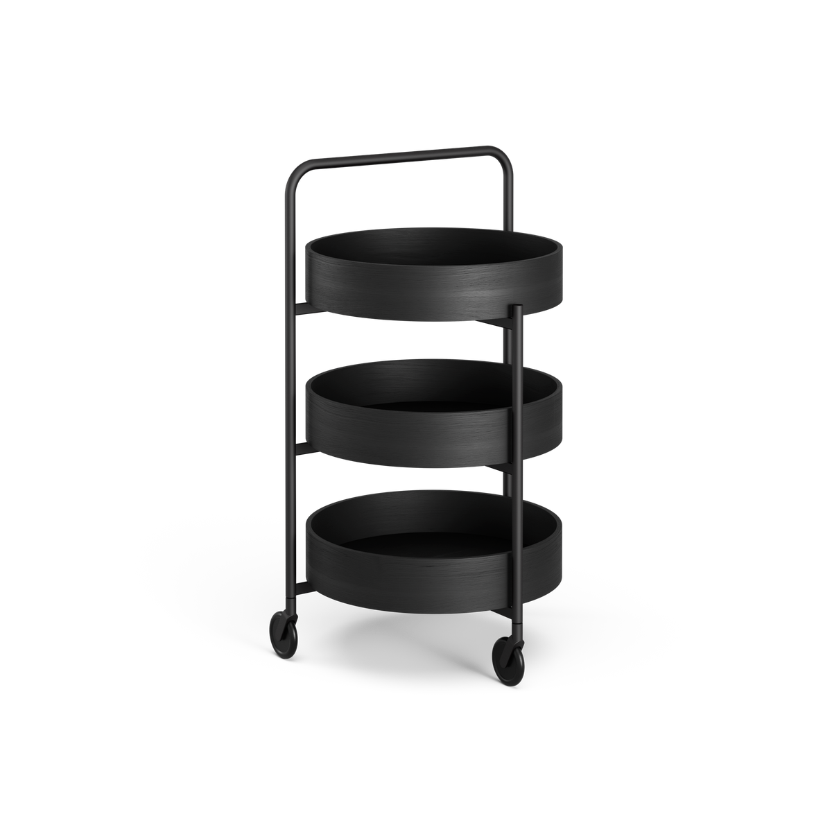 Trifle Serveringsvagn