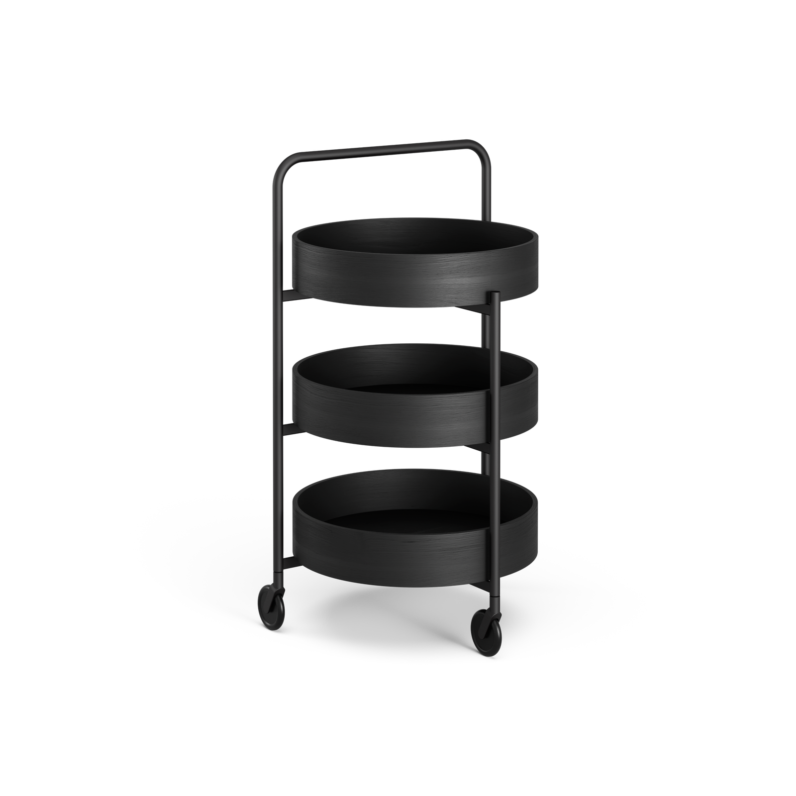 Trifle Serveringsvagn