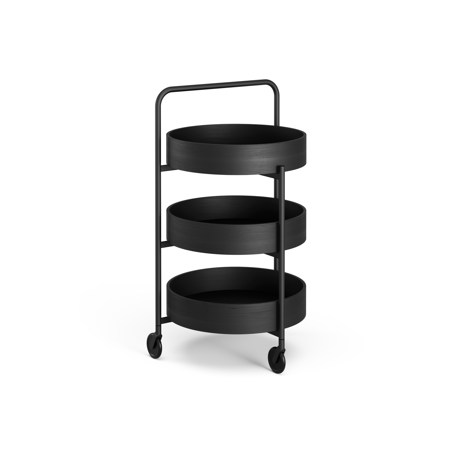 Trifle Serveringsvagn