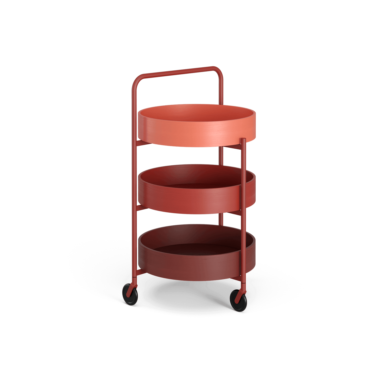 Trifle Serveringsvagn