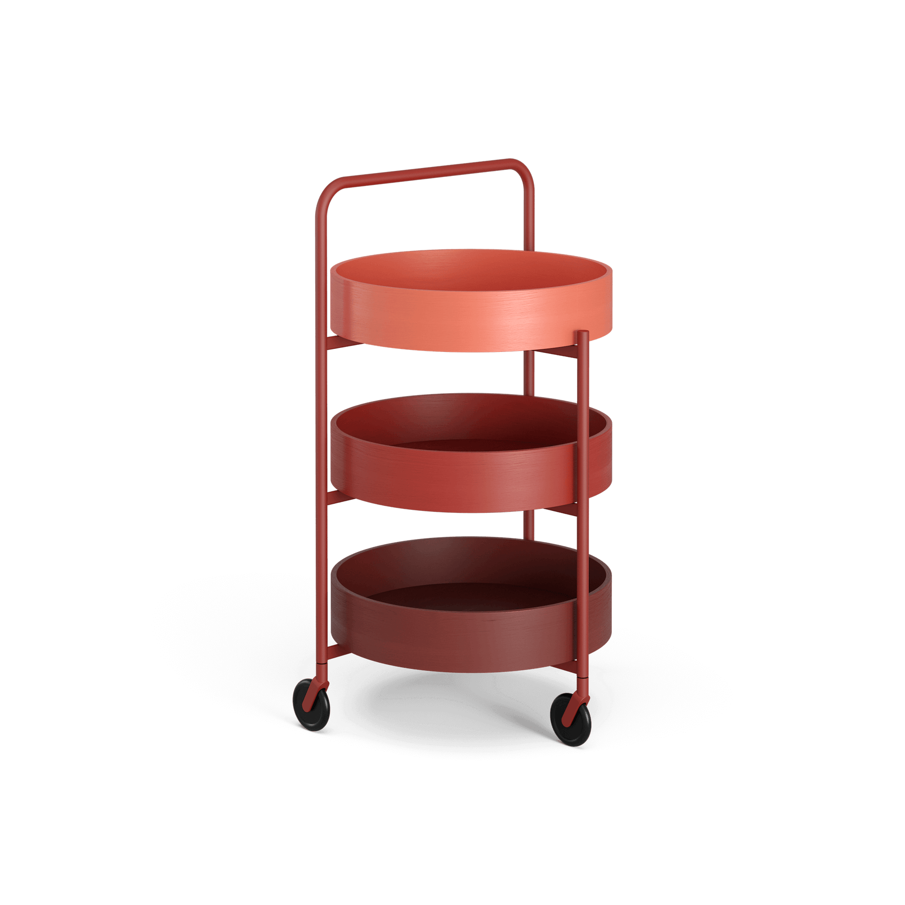 Trifle Serveringsvagn