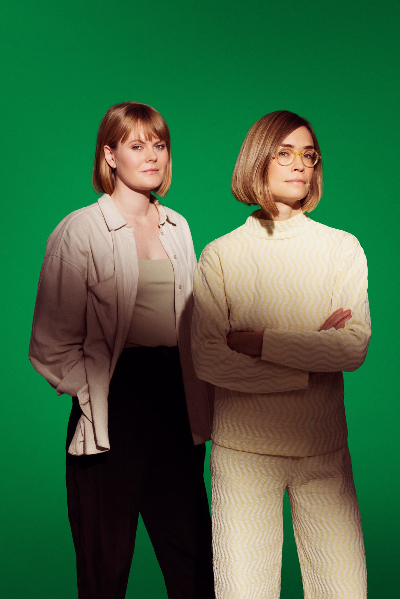Tekla + Stine