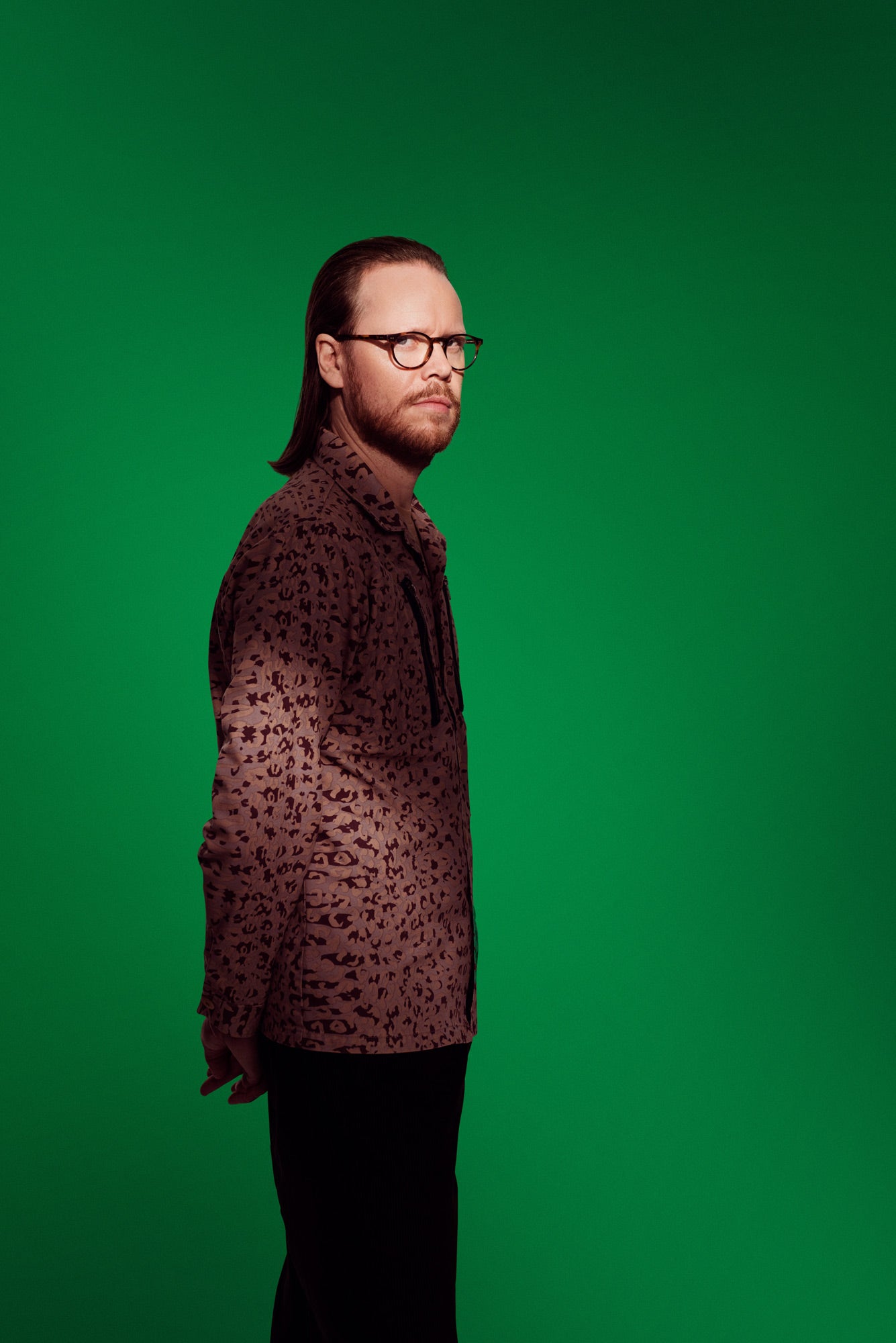 David Ericsson