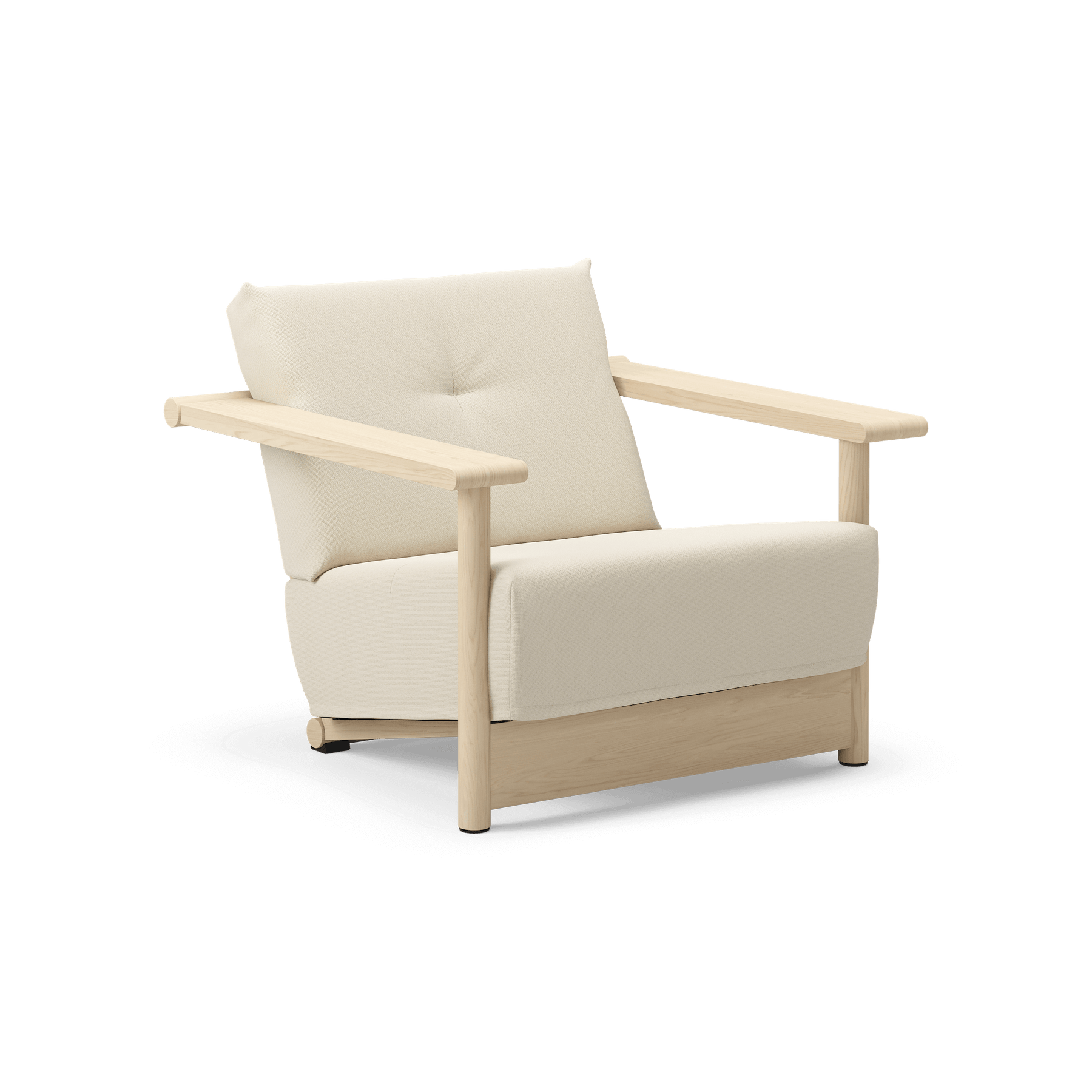 Baba Easy Chair