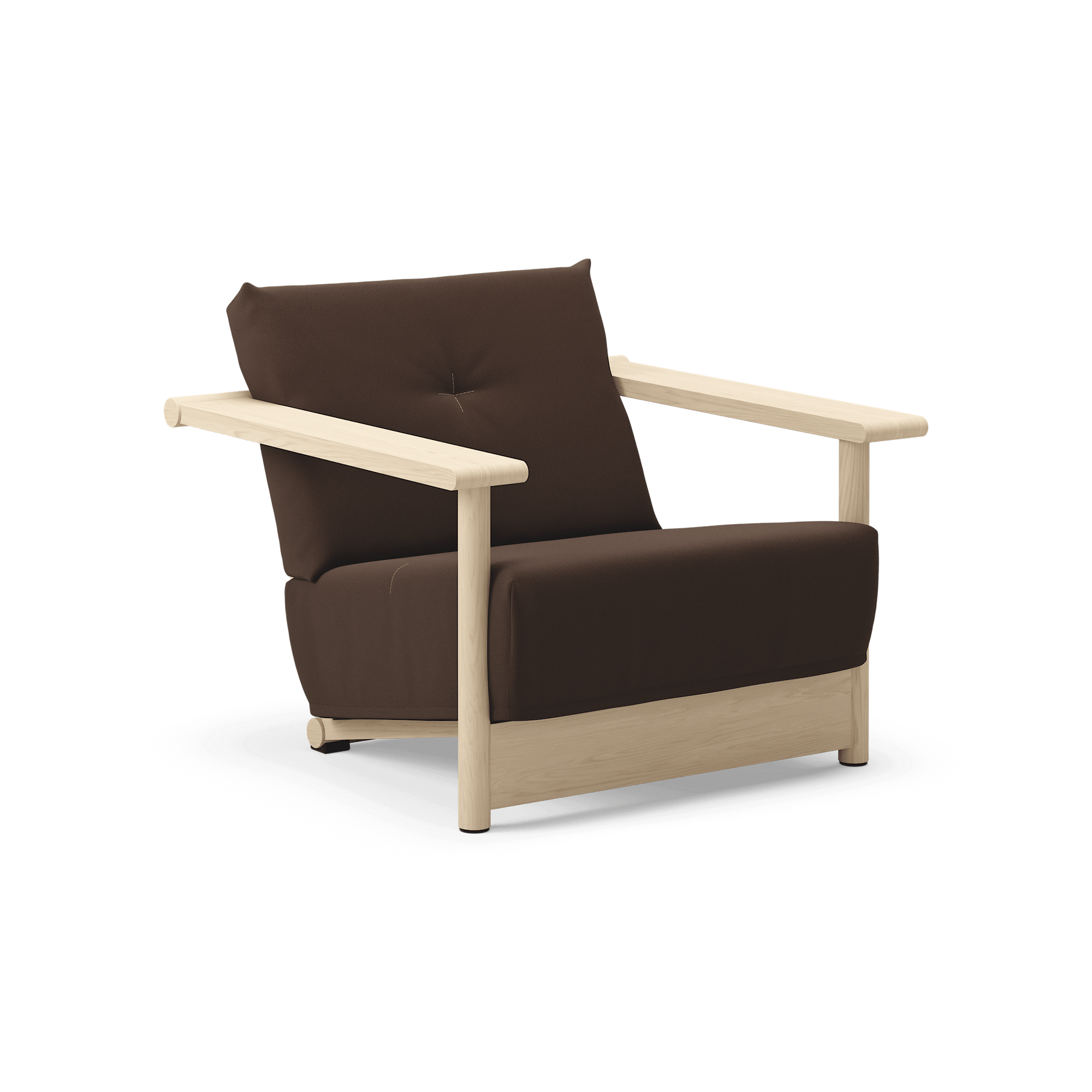 Baba Easy Chair