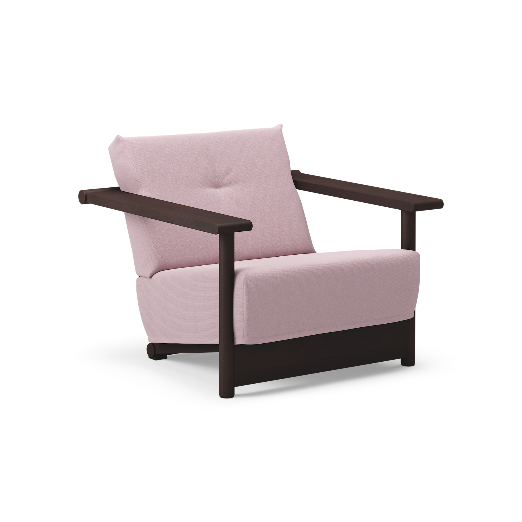Baba Easy Chair