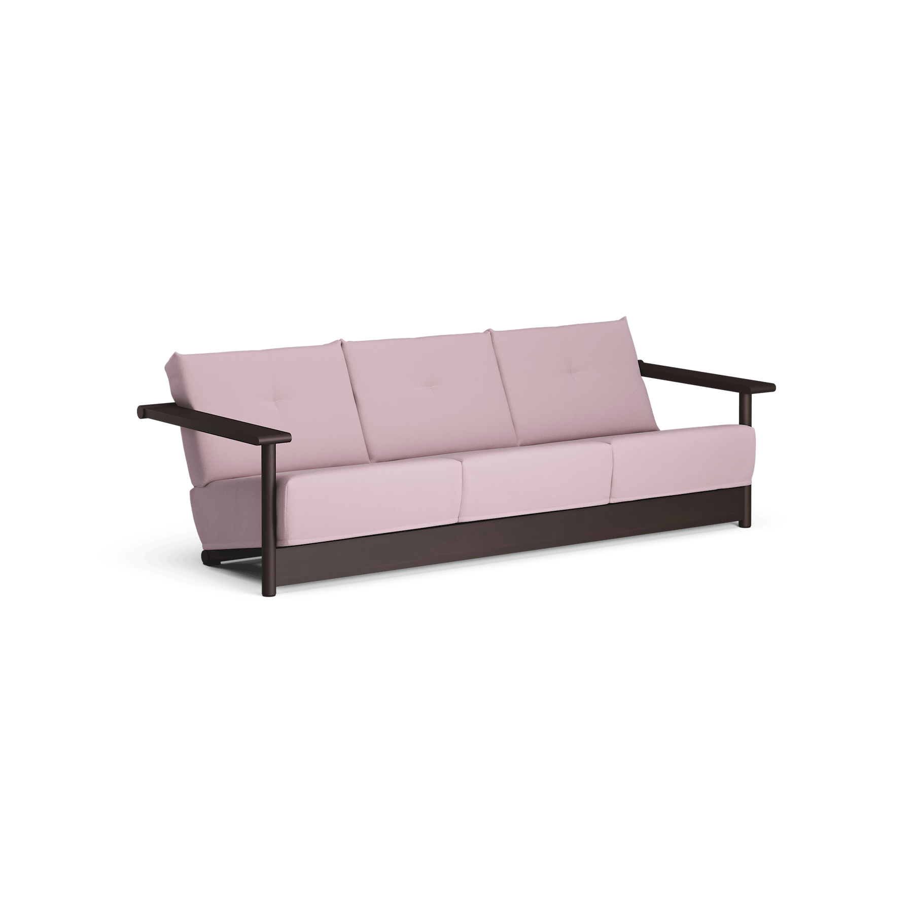 Baba Soffa 3-sits