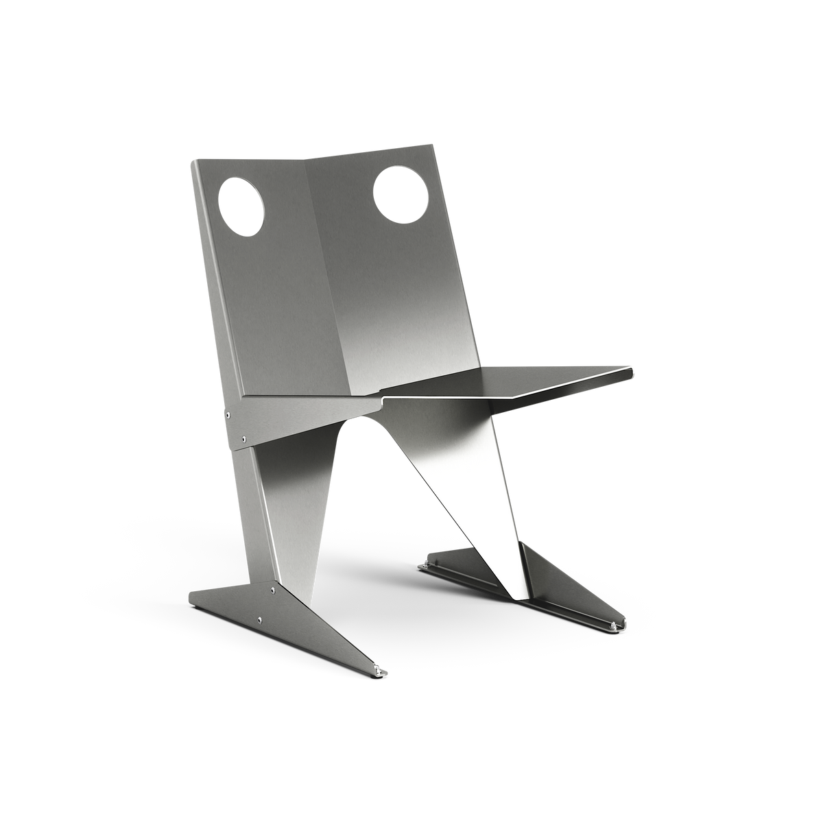 EXXO Easy Chair