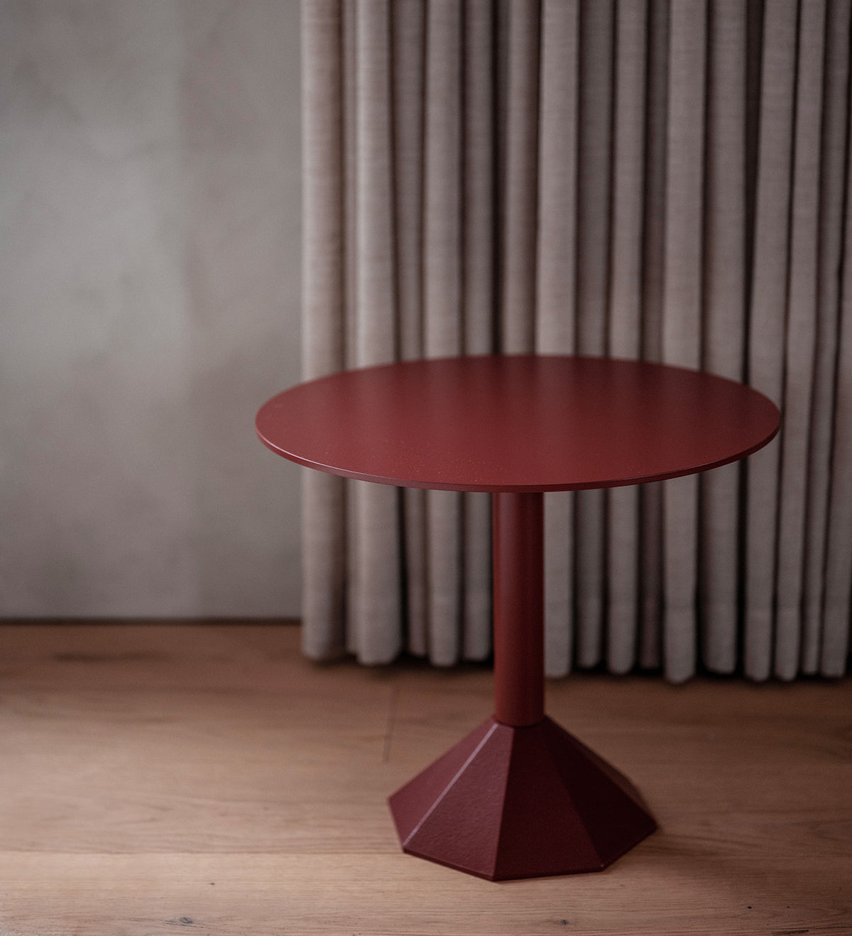 Octi Bord Låg – Bebo Objects