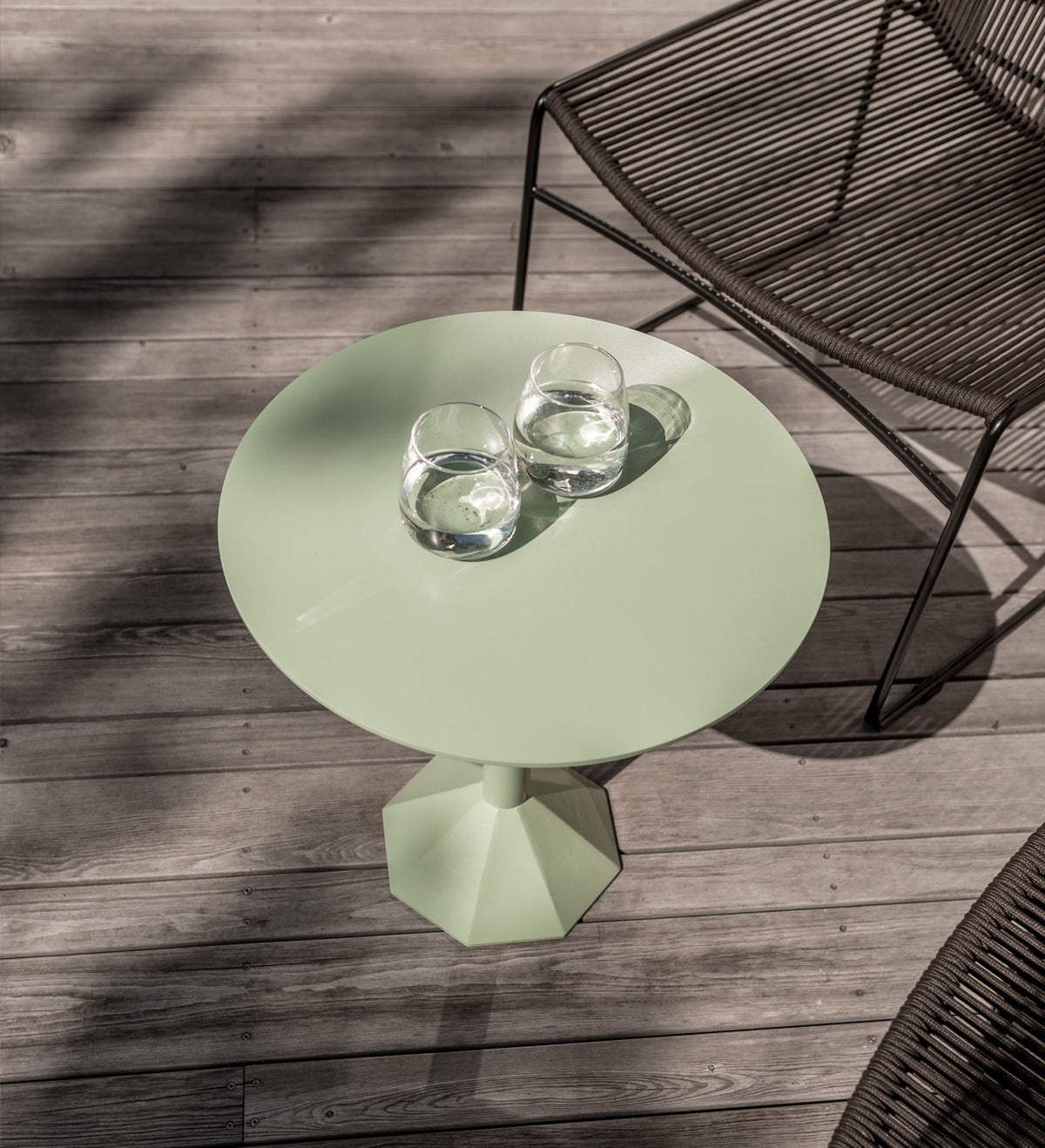 Octi Bord Låg – Bebo Objects