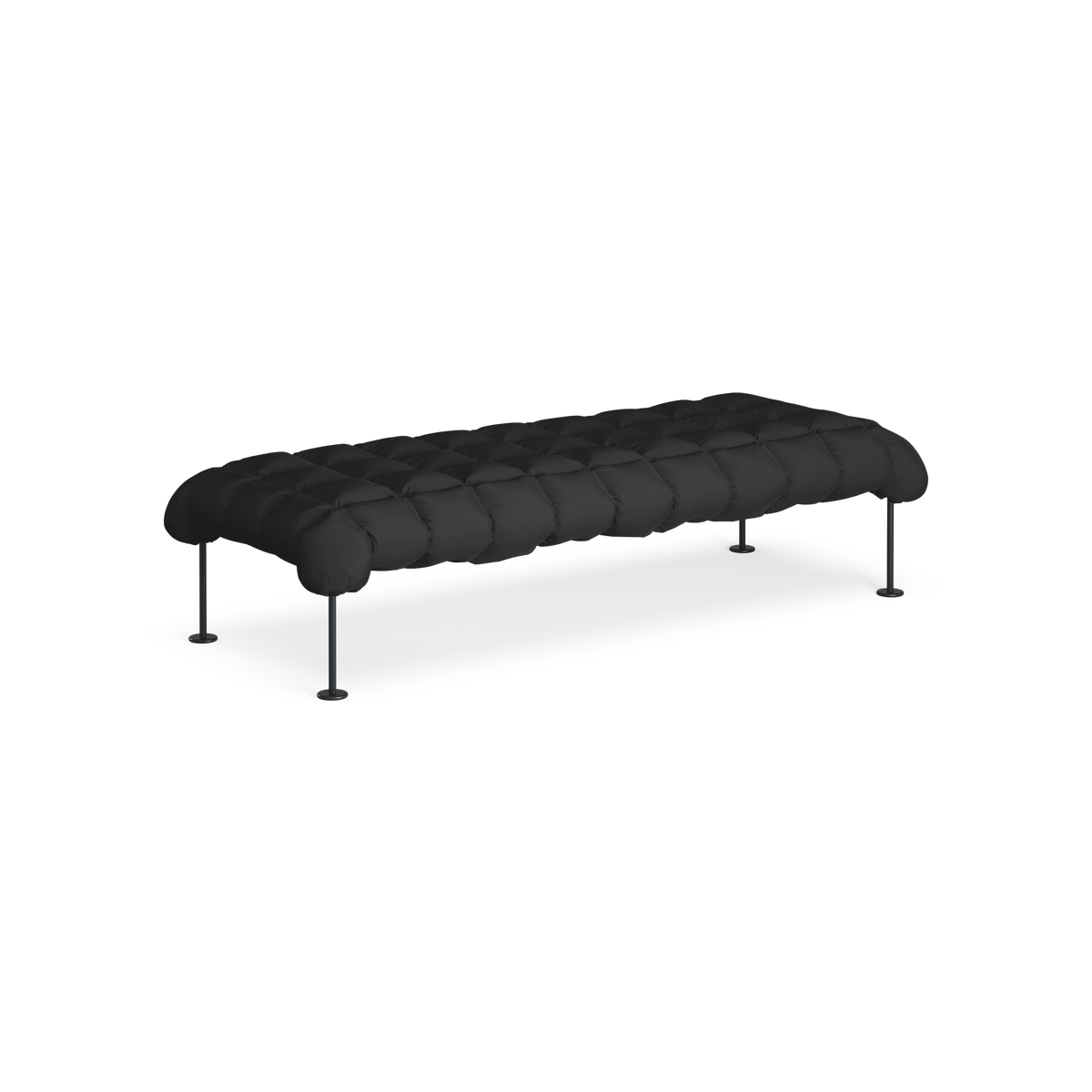 Puff Daybed