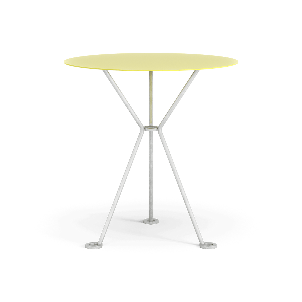 Zed Table